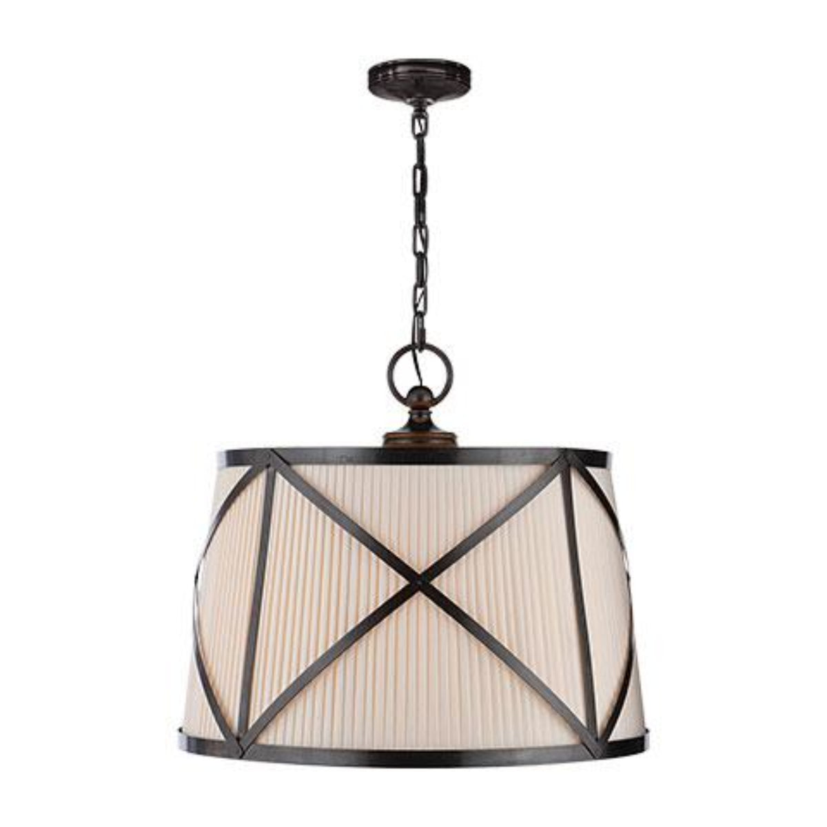 Grosvenor Large Shade - Caitlin Wilson Design