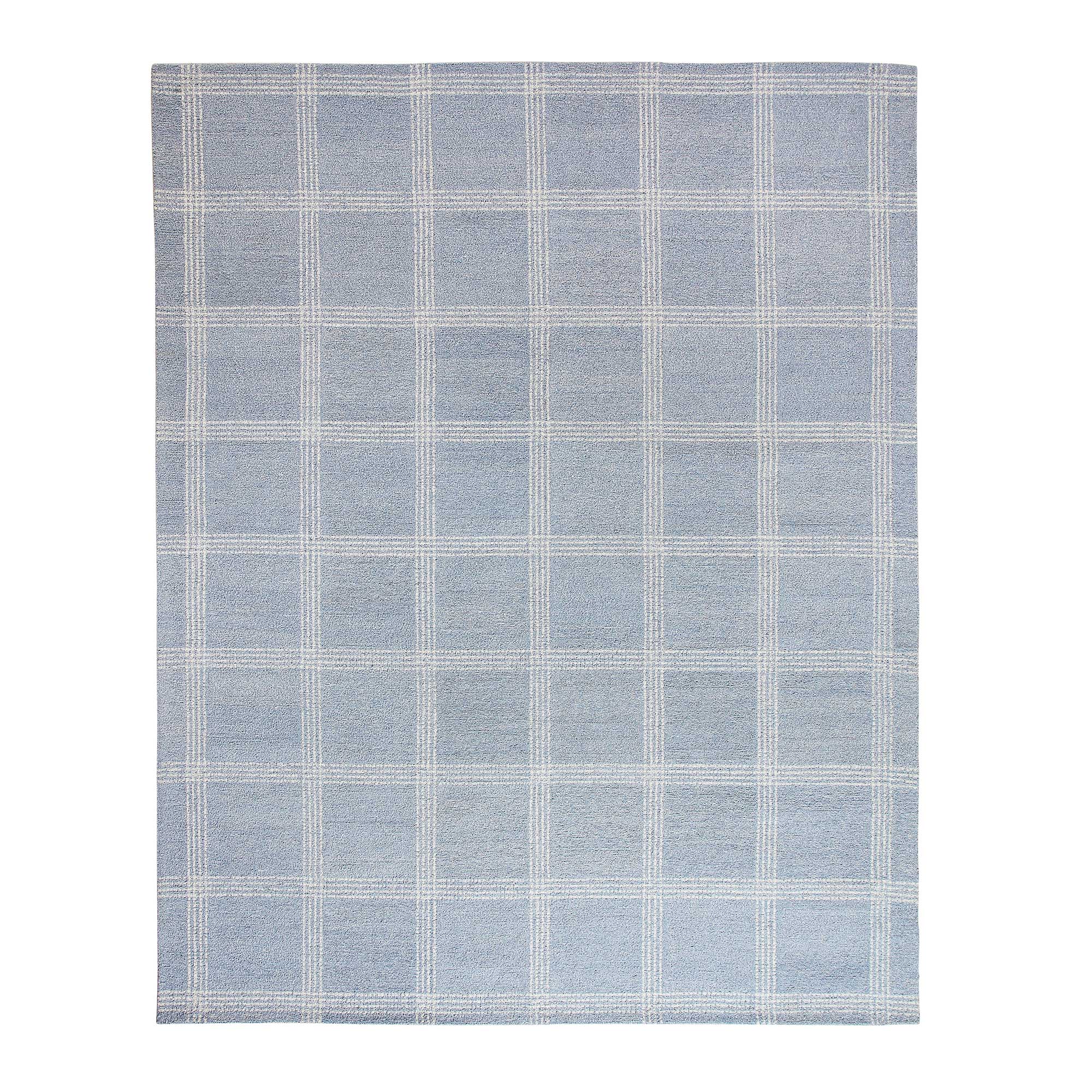 Harrison Area Rug in Chambray
