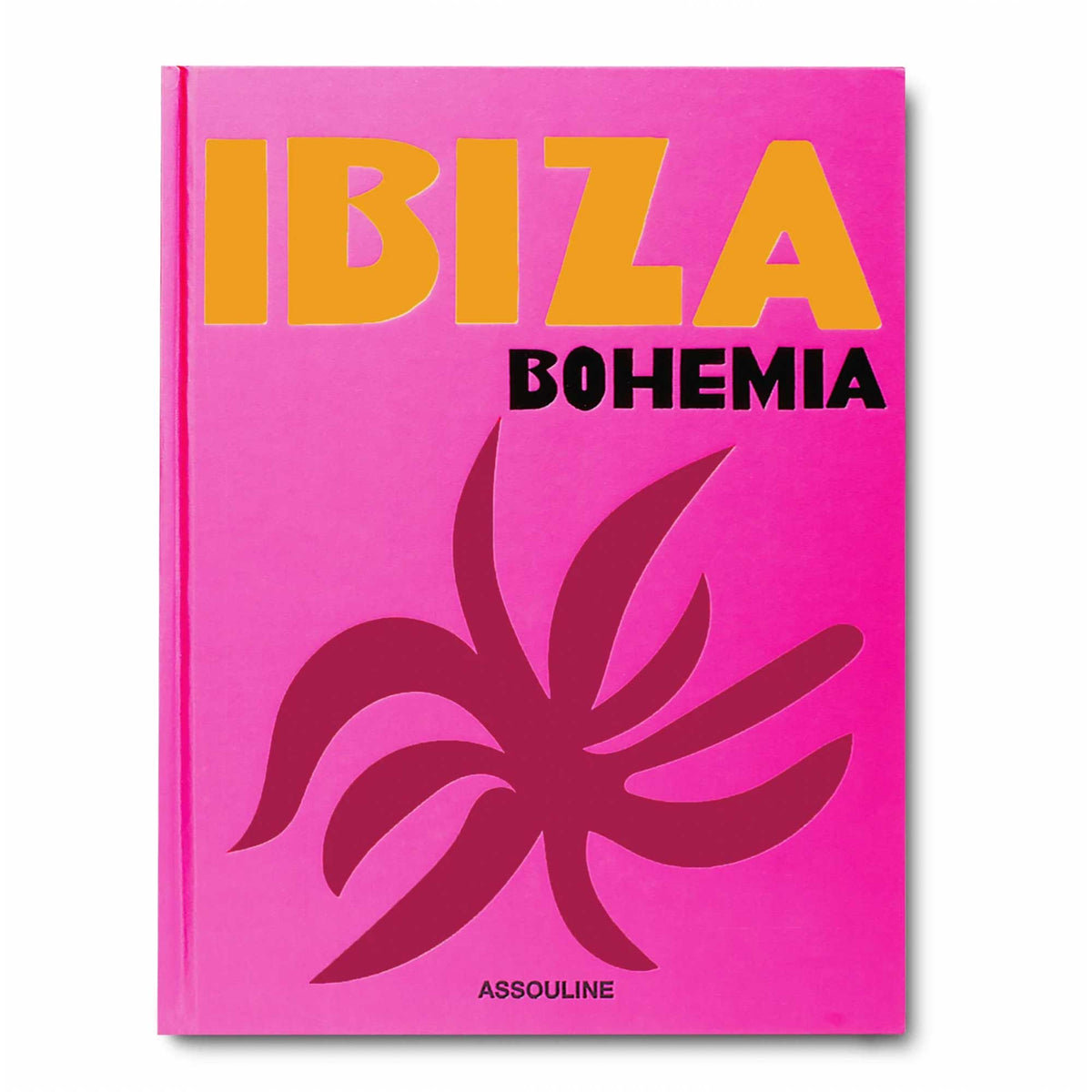 Ibiza Bohemia