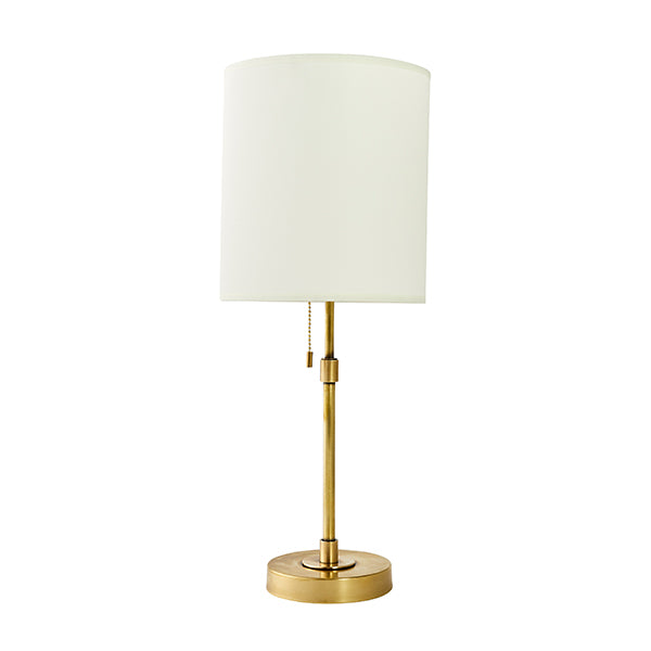 Avery Short Table Lamp