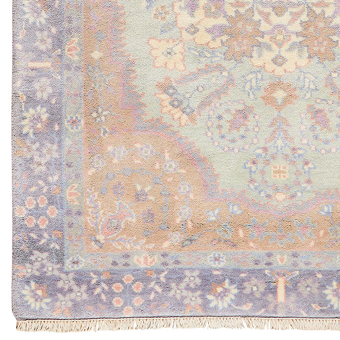 Jasmin Rug in Mineral