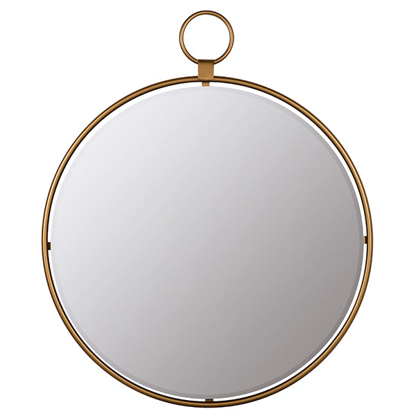 Micah Mirror