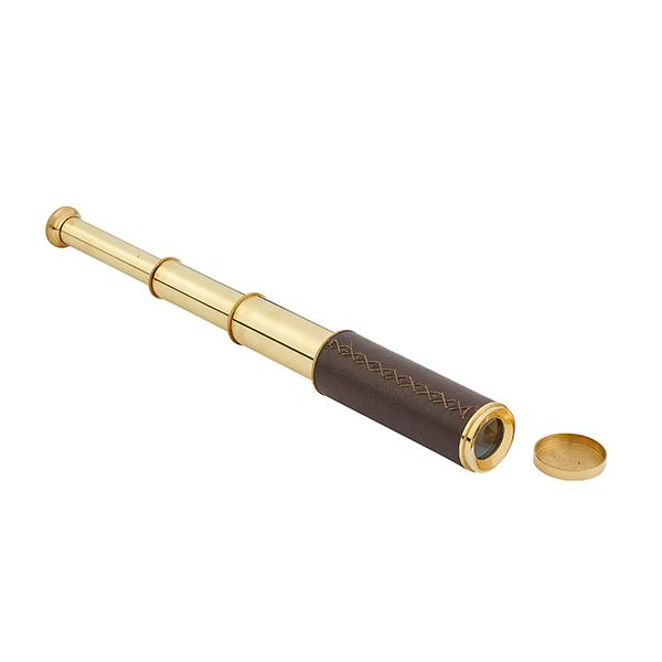 Leather Telescope