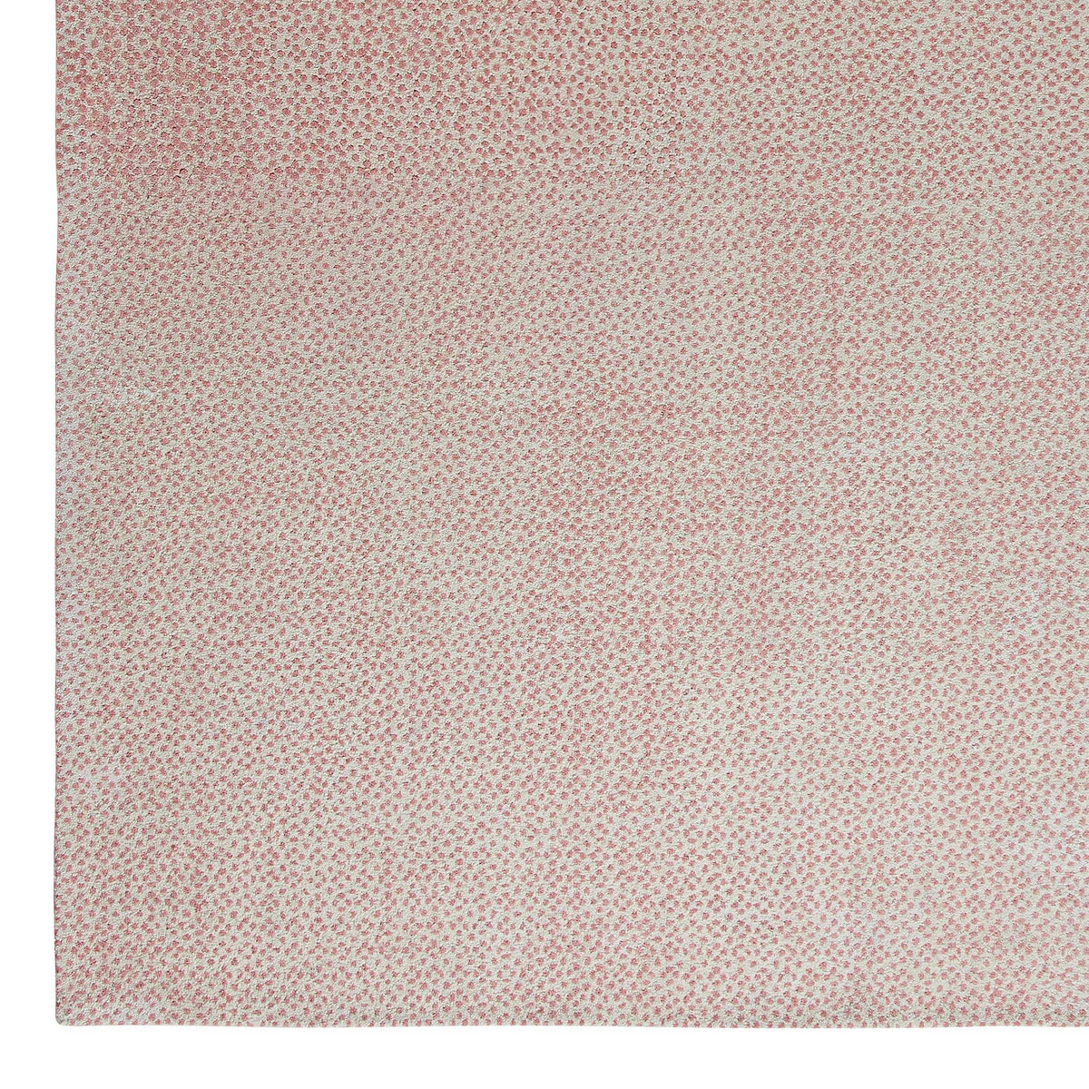 Leighton in Proper Pink Rug Sample