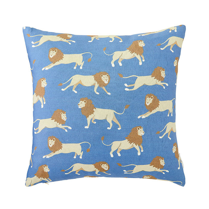 Leopold Pillow in Royal