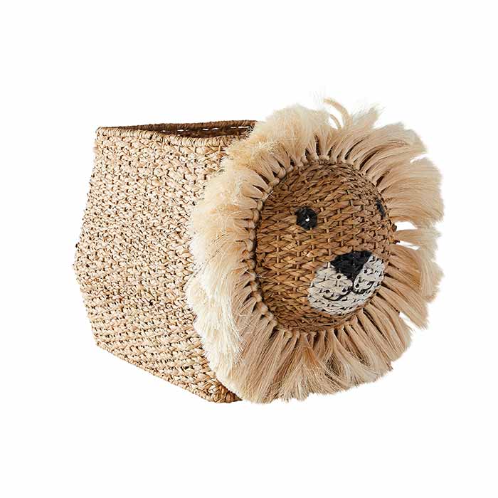 Leopold Basket