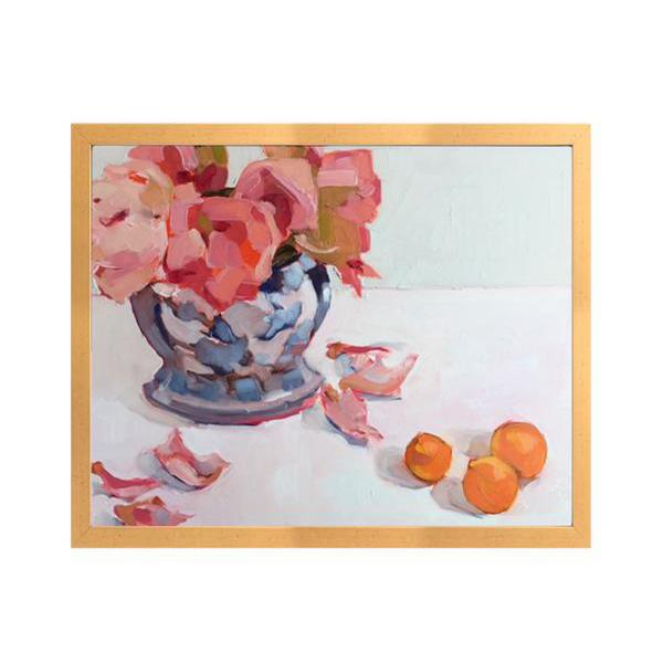 Chinoiserie 3 Print