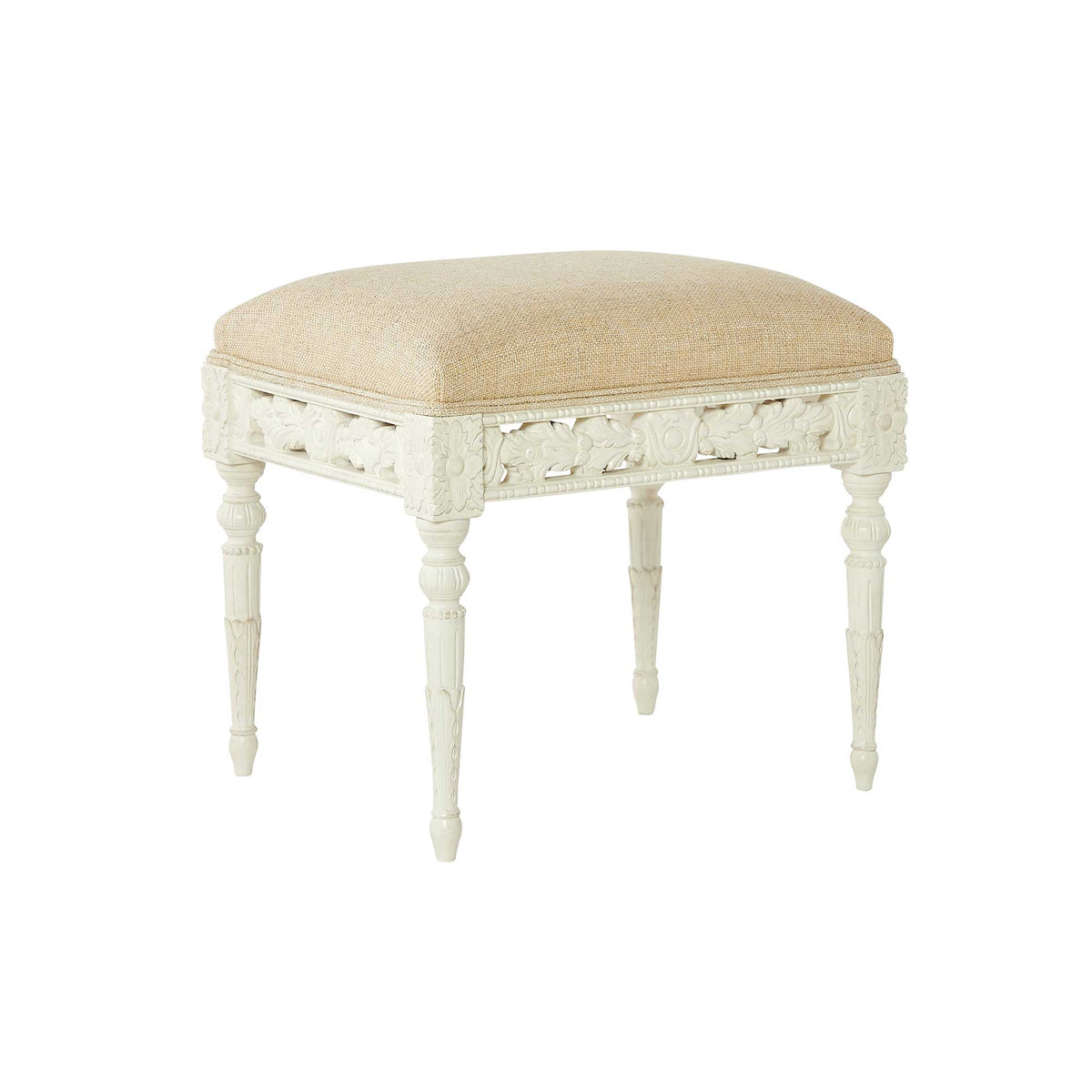 Louise Stool