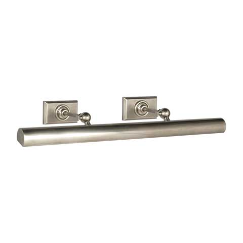 24" Cabinet Maker's Picture Light