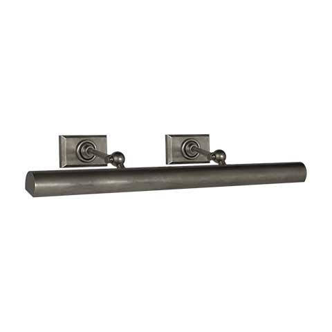 24" Cabinet Maker's Picture Light