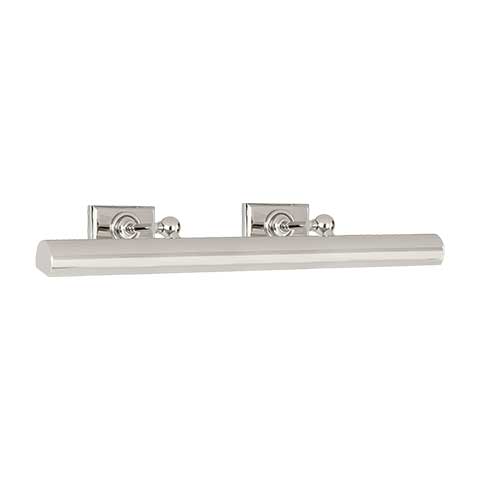 24" Cabinet Maker's Picture Light
