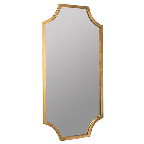 Eliza Mirror