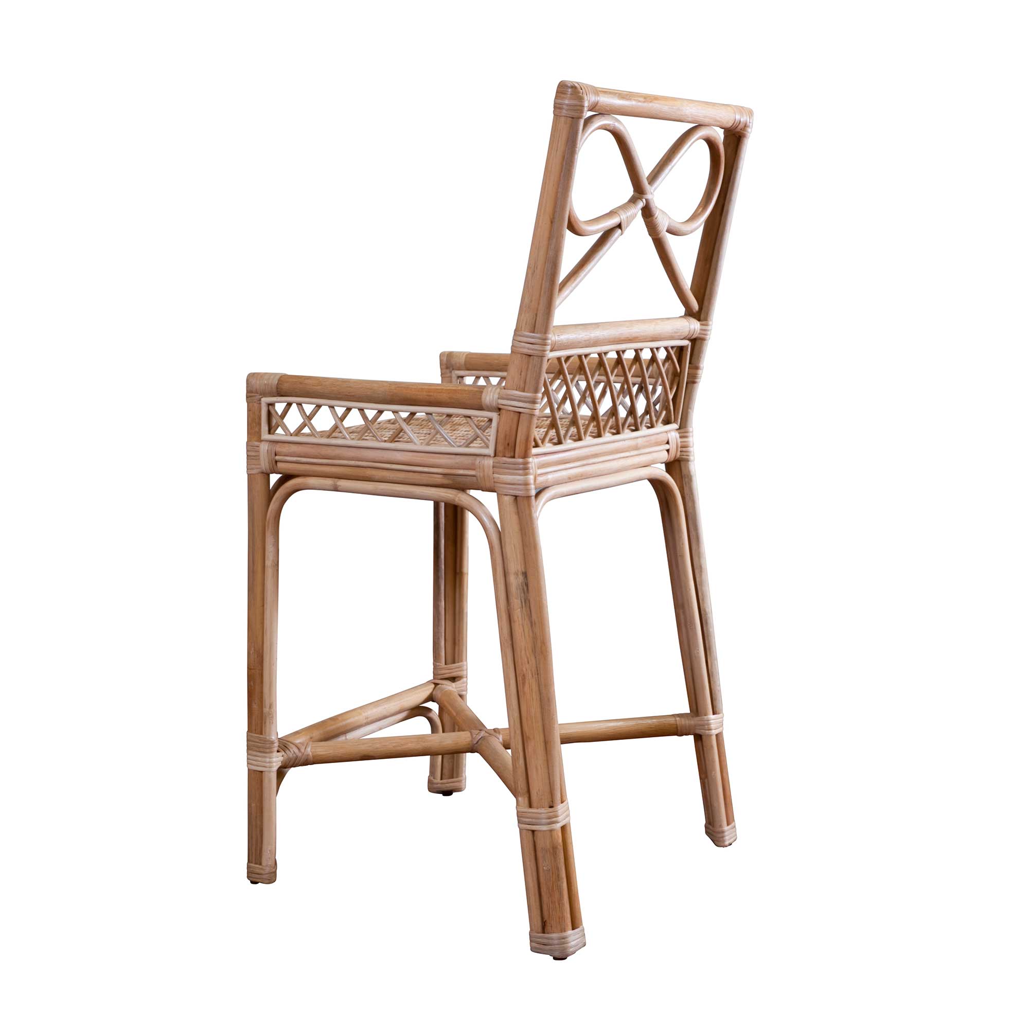 Wicker counter stools canada hot sale