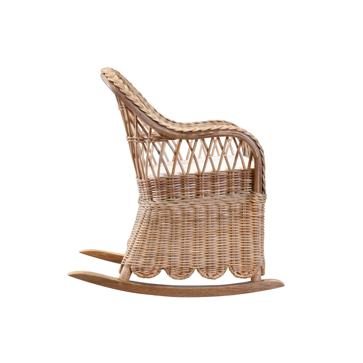 Coco Children's Rocking Chair