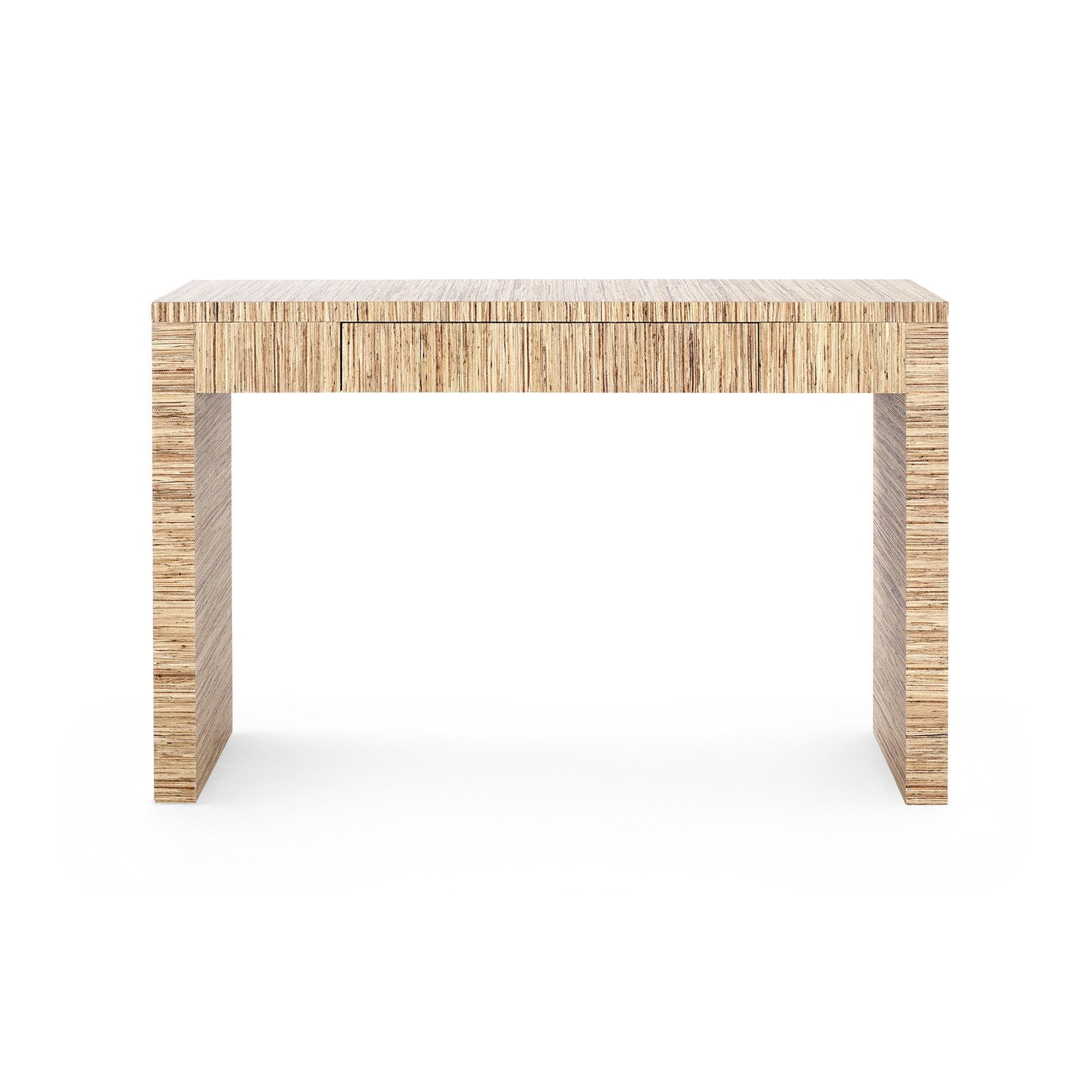 Euclid Console Table