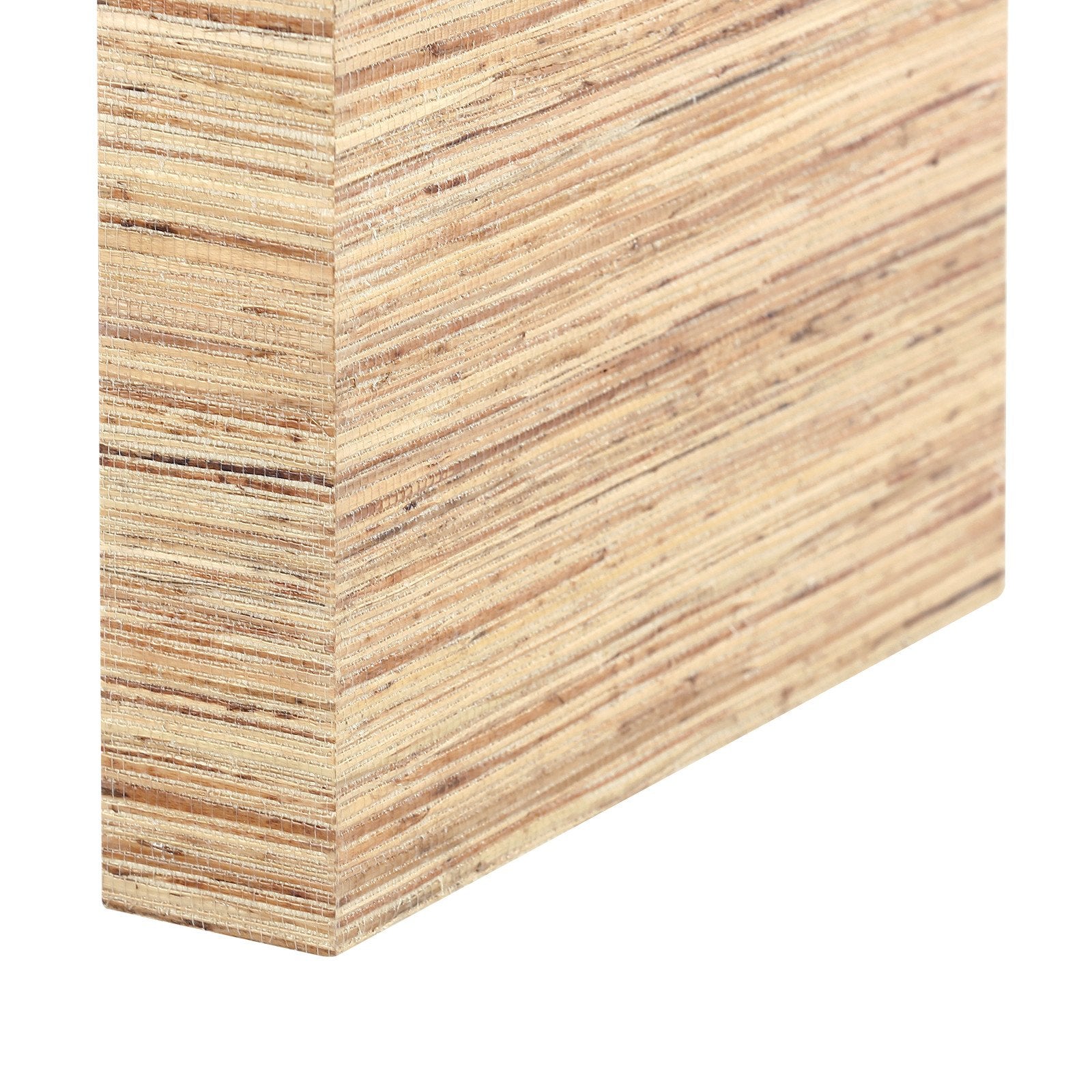 Euclid Console Table