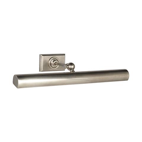 18" Cabinet Maker's Picture Light