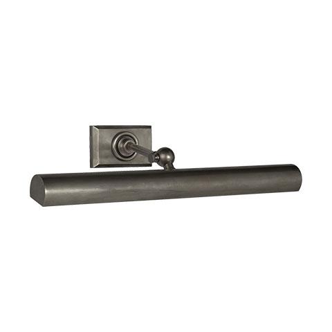 18" Cabinet Maker's Picture Light