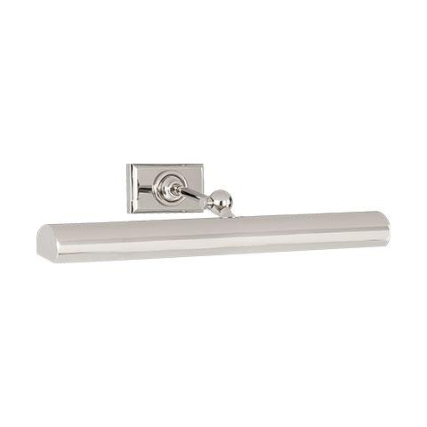 18" Cabinet Maker's Picture Light