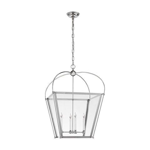 Riverside Medium Lantern