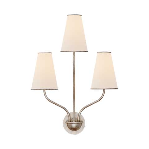 Montreuil Small Wall Sconce
