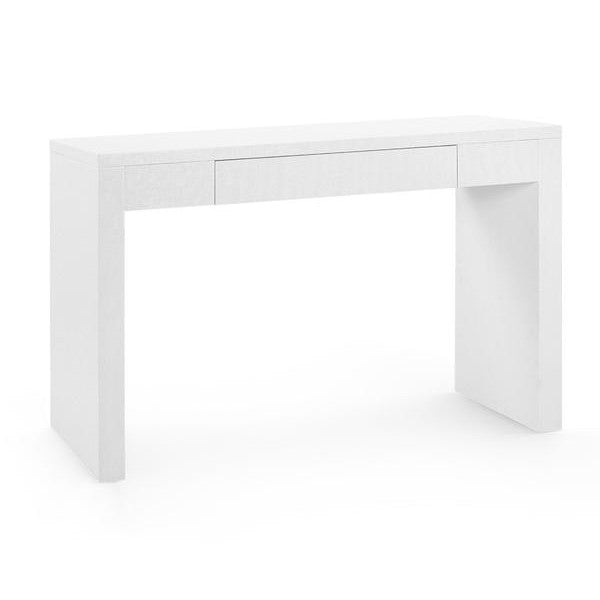 Euclid Console Table