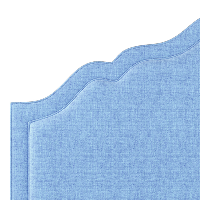 The Olivia Headboard