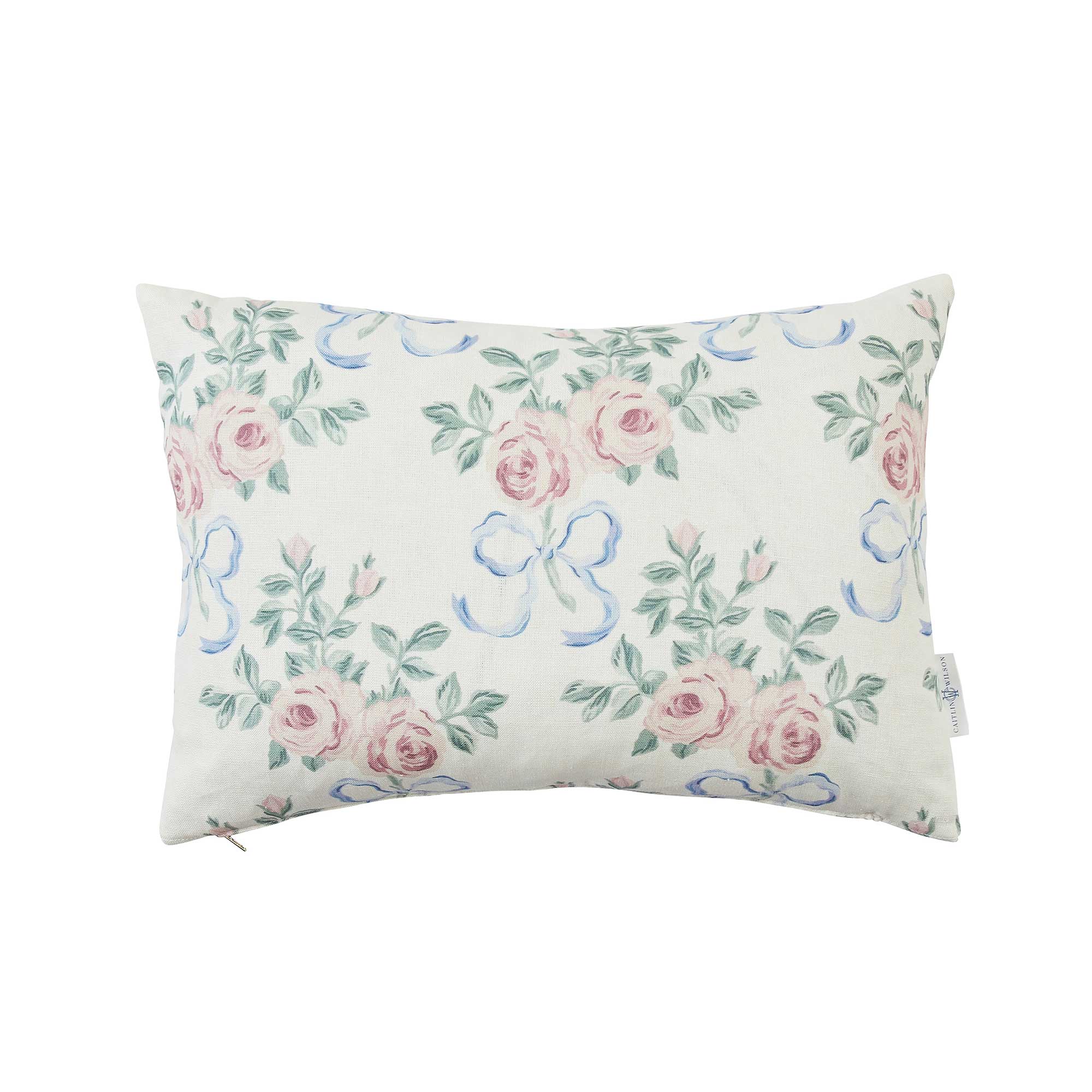 Olivia Rose Pillow Cover