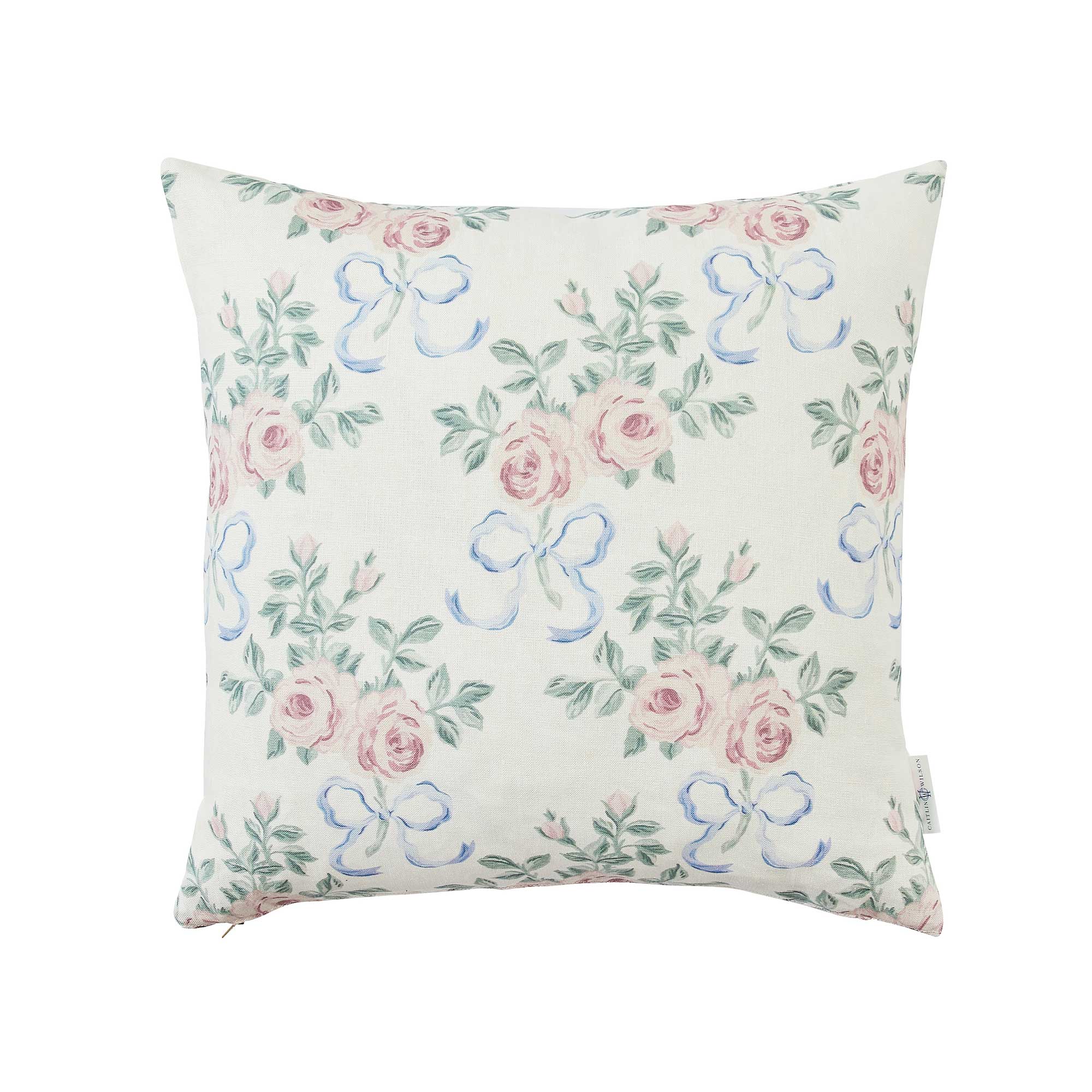 Olivia Rose Pillow Cover