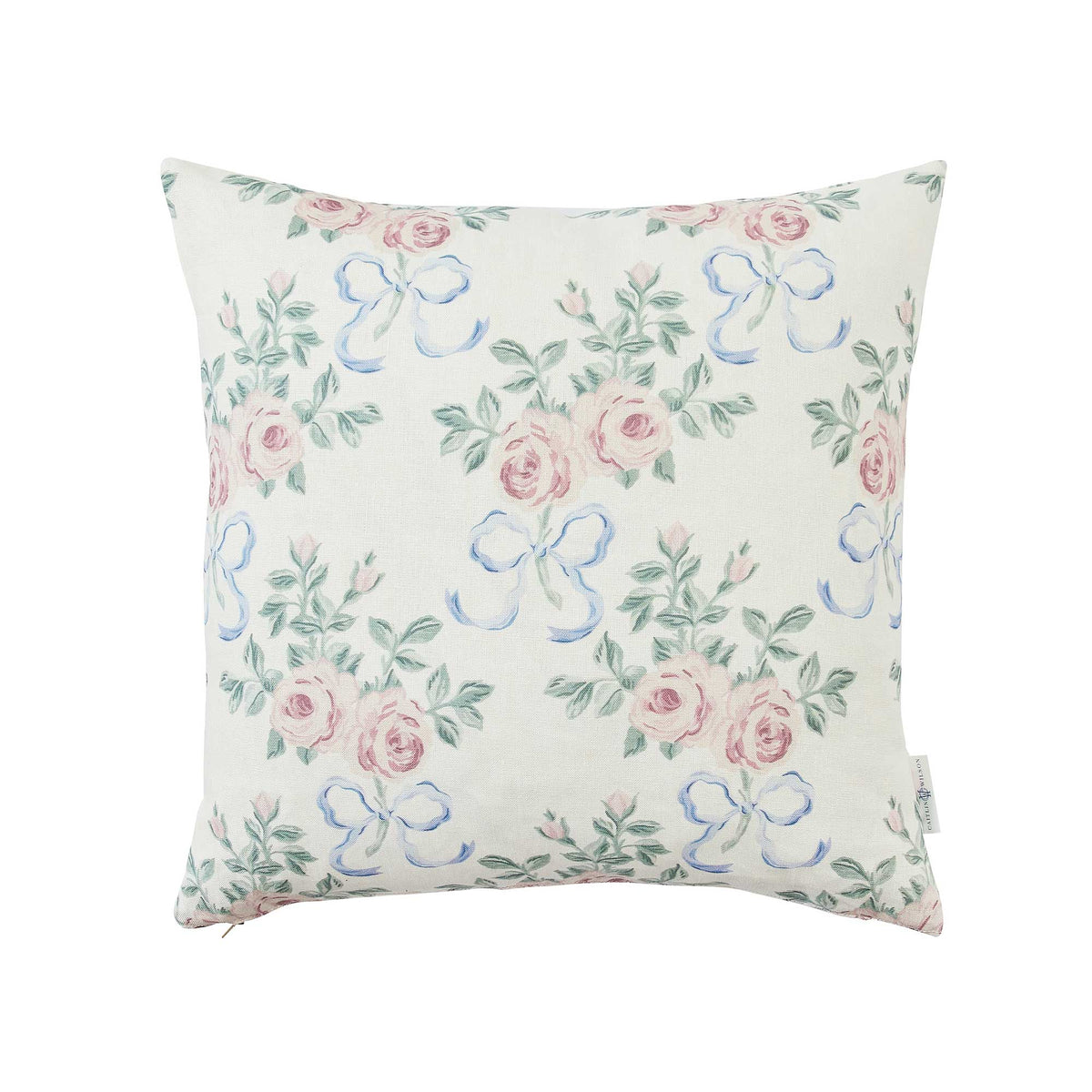 Olivia Rose Pillow Cover