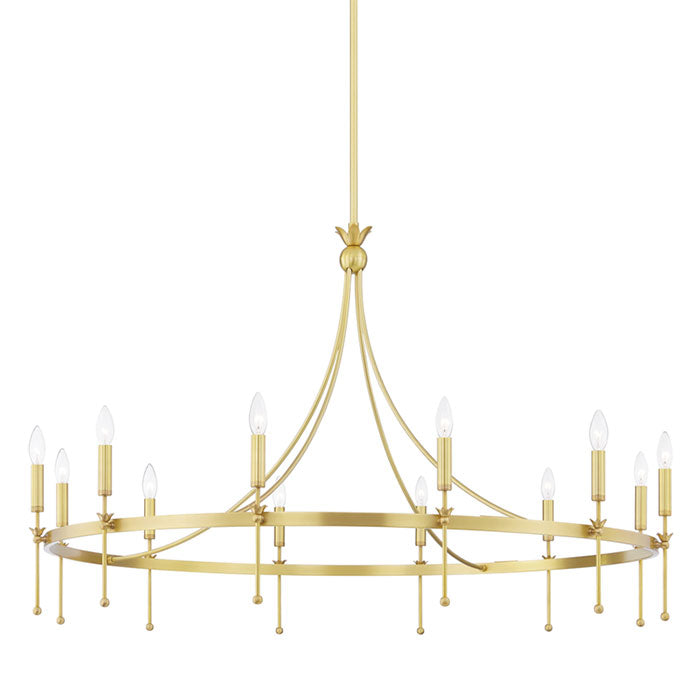 Parker Large Chandelier