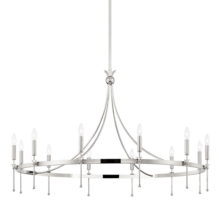 Parker Large Chandelier