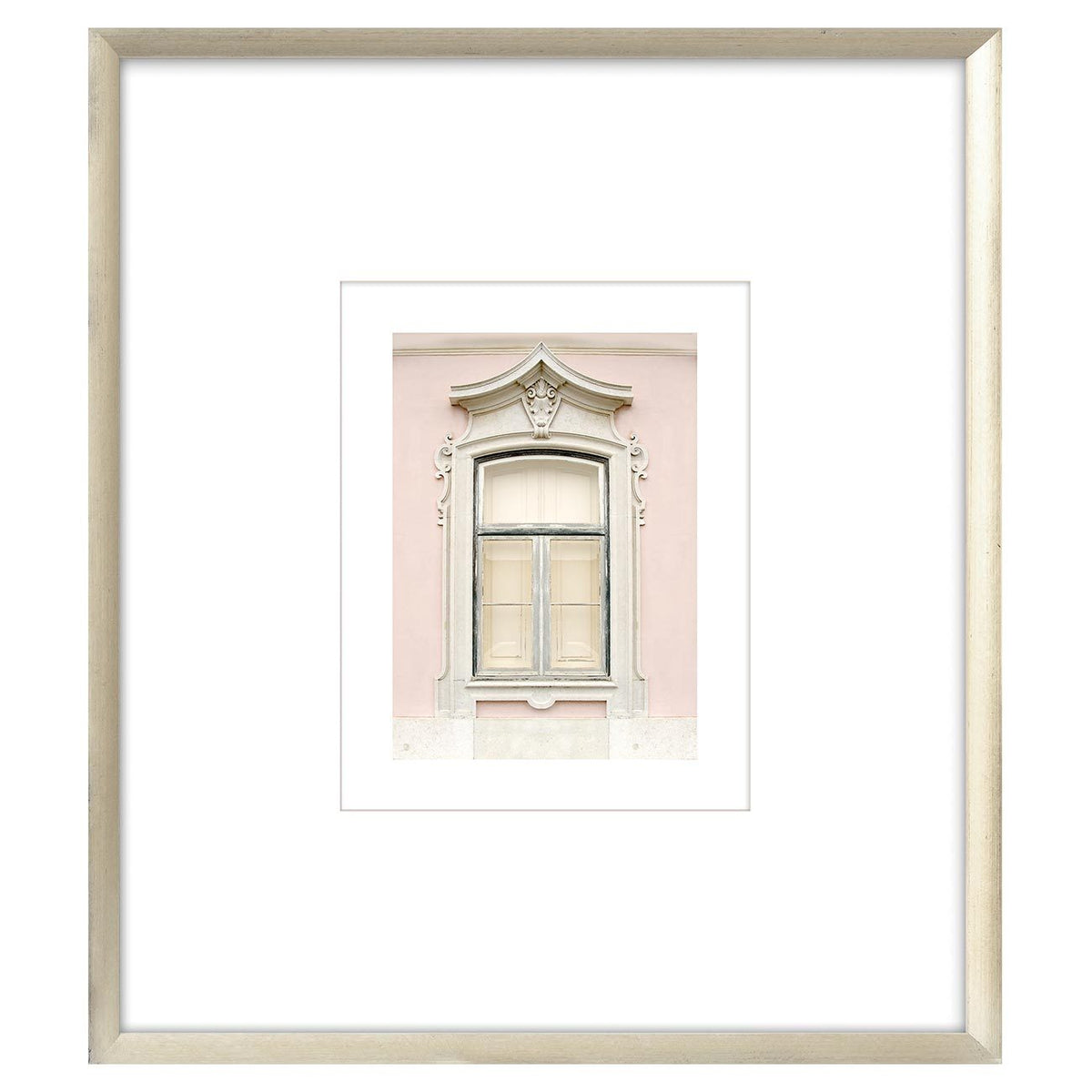 Pastel Doors IV