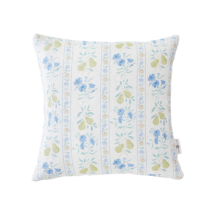 Provence Poiriers Pillow