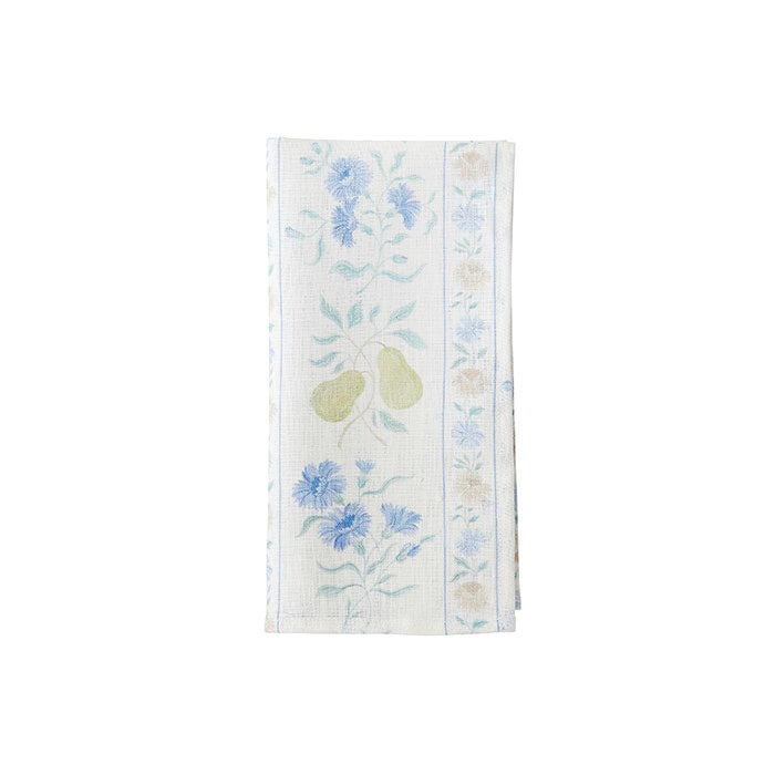Provence Poiriers Napkin