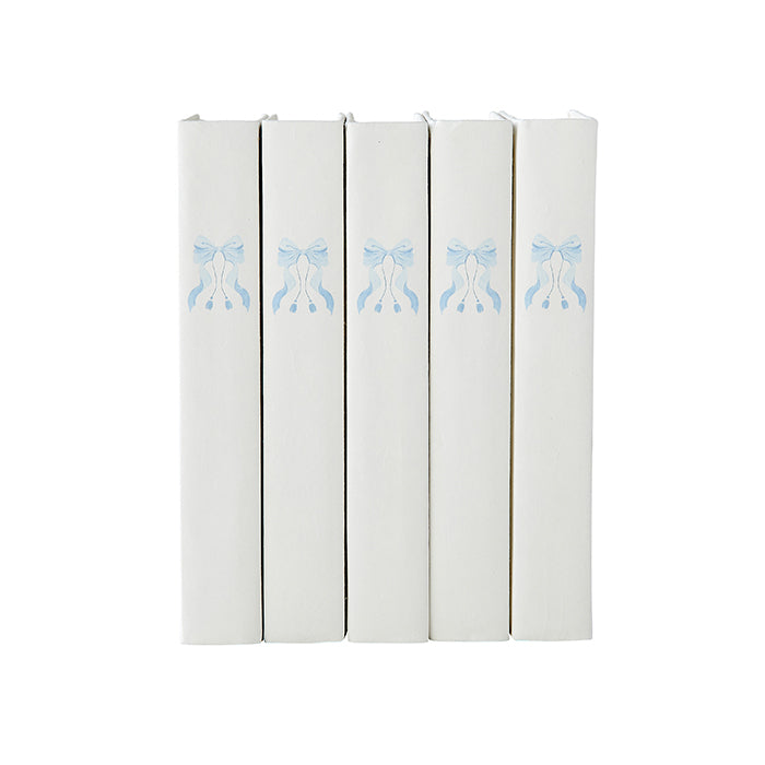 Ribbonerie Decorative Book Set