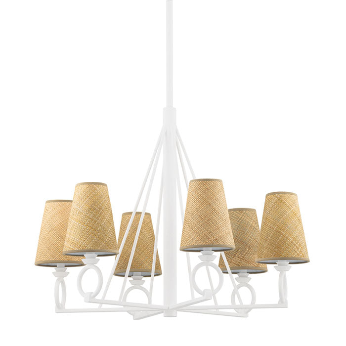 Preston Medium Chandelier