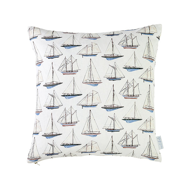 Sailing Pillow