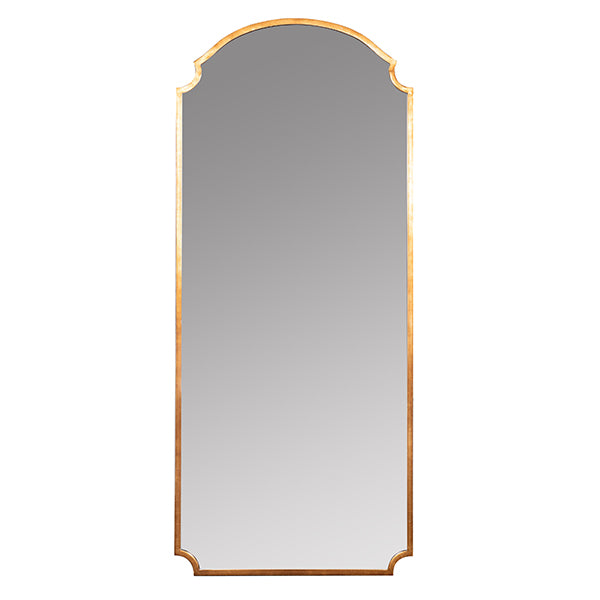 Loire Floor Mirror