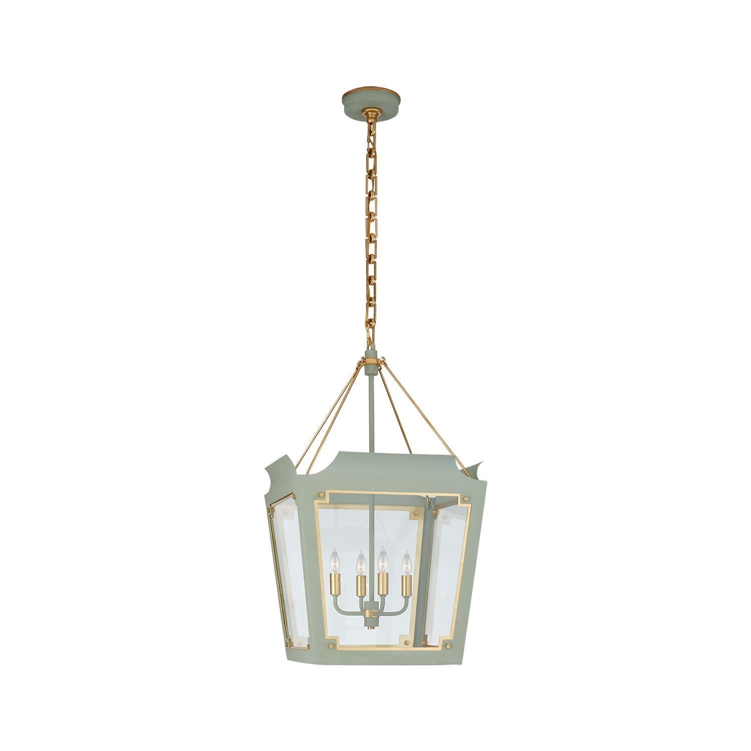 Caddo Medium Lantern