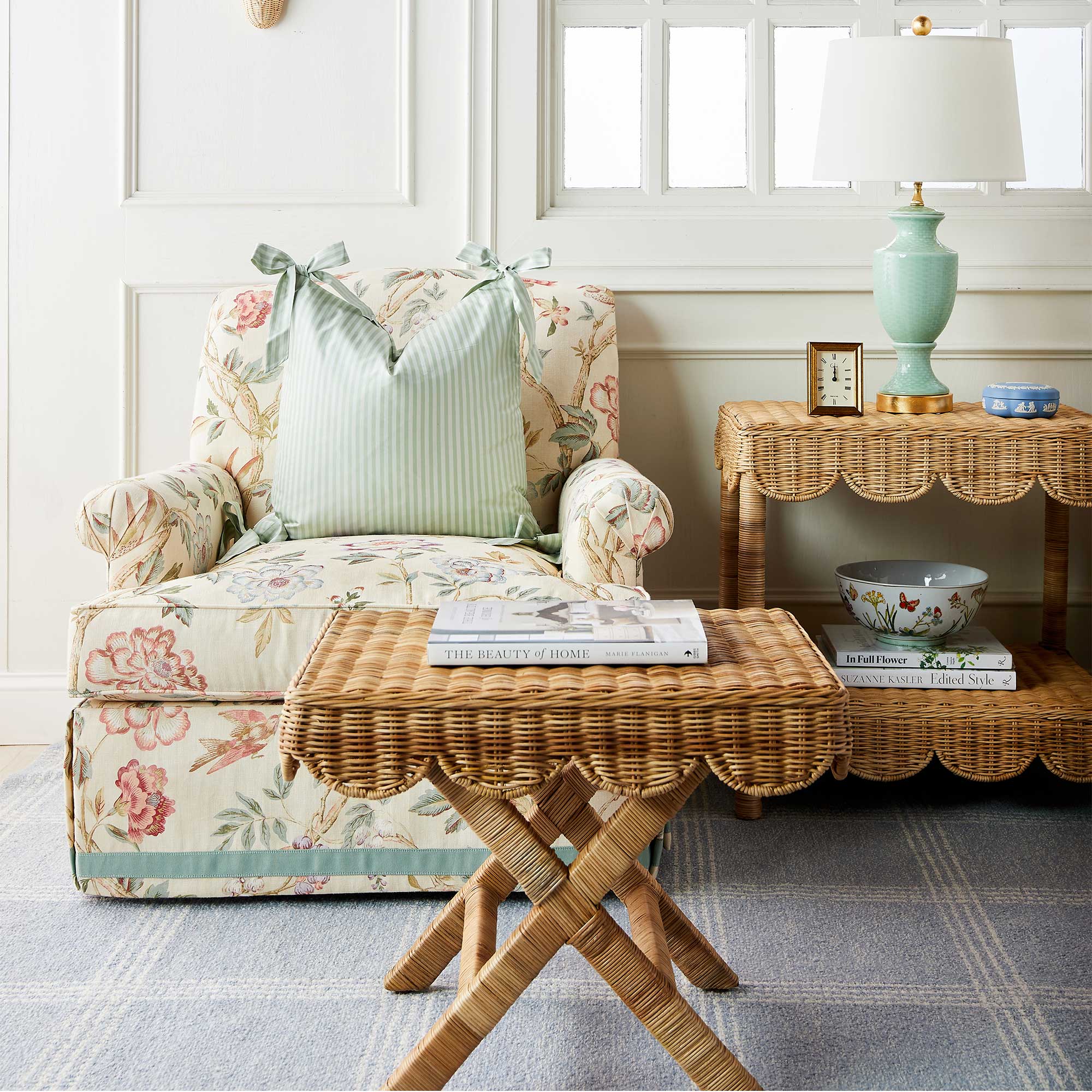 Coastal living bench discount