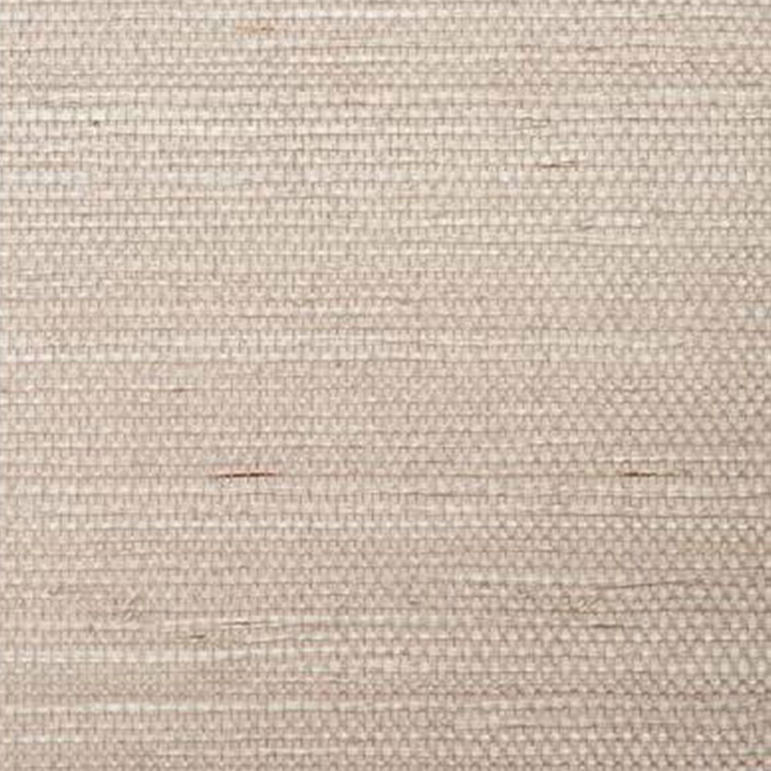Grasscloth Wallpaper in Champagne Swatch
