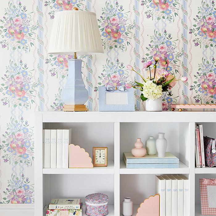 Ribbonerie Decorative Book Set