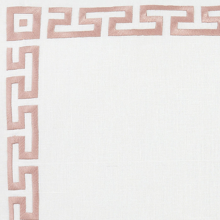 Giovanni in Rose Pink Fabric Sample Swatch