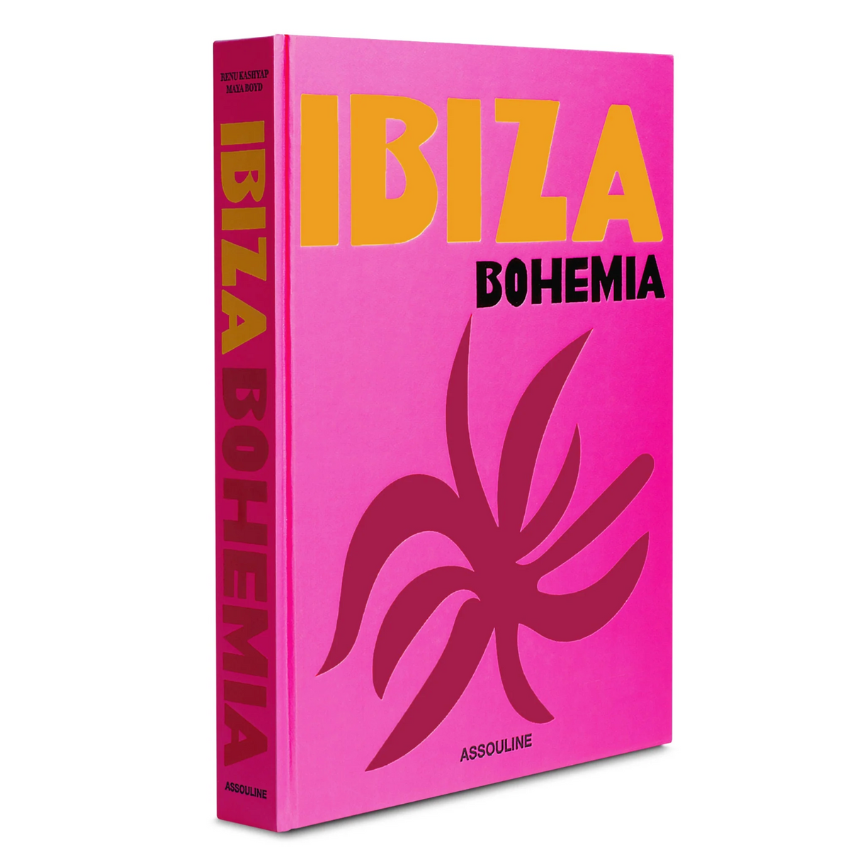 Ibiza Bohemia