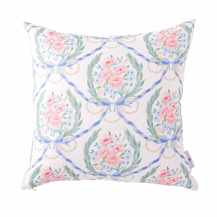 Victorian throw outlet pillows