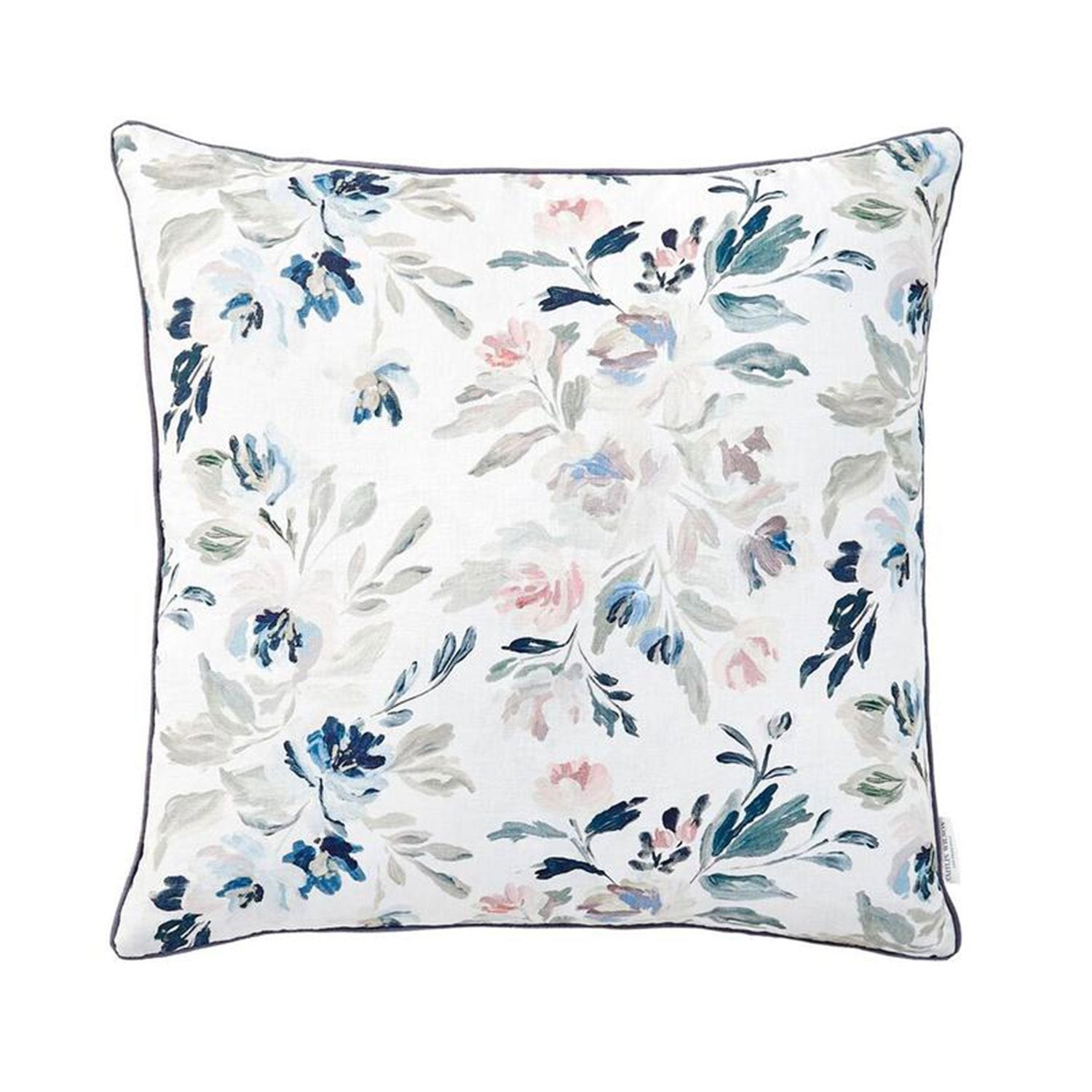 Vienna Floral Pillow Cover