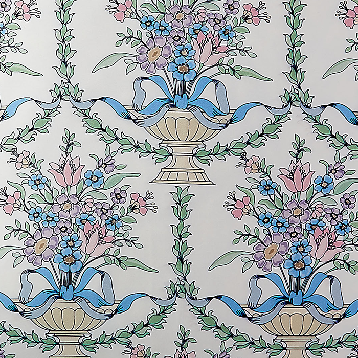 Vivienne Fabric Sample Swatch