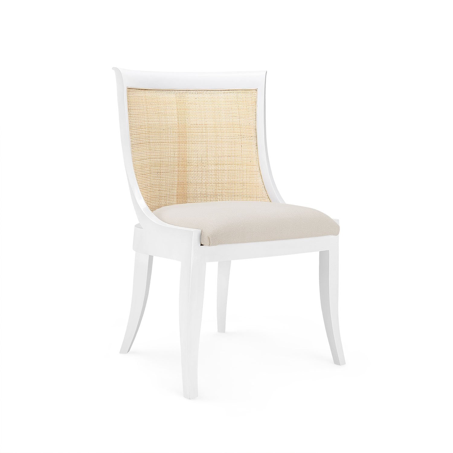 The Westport Chair