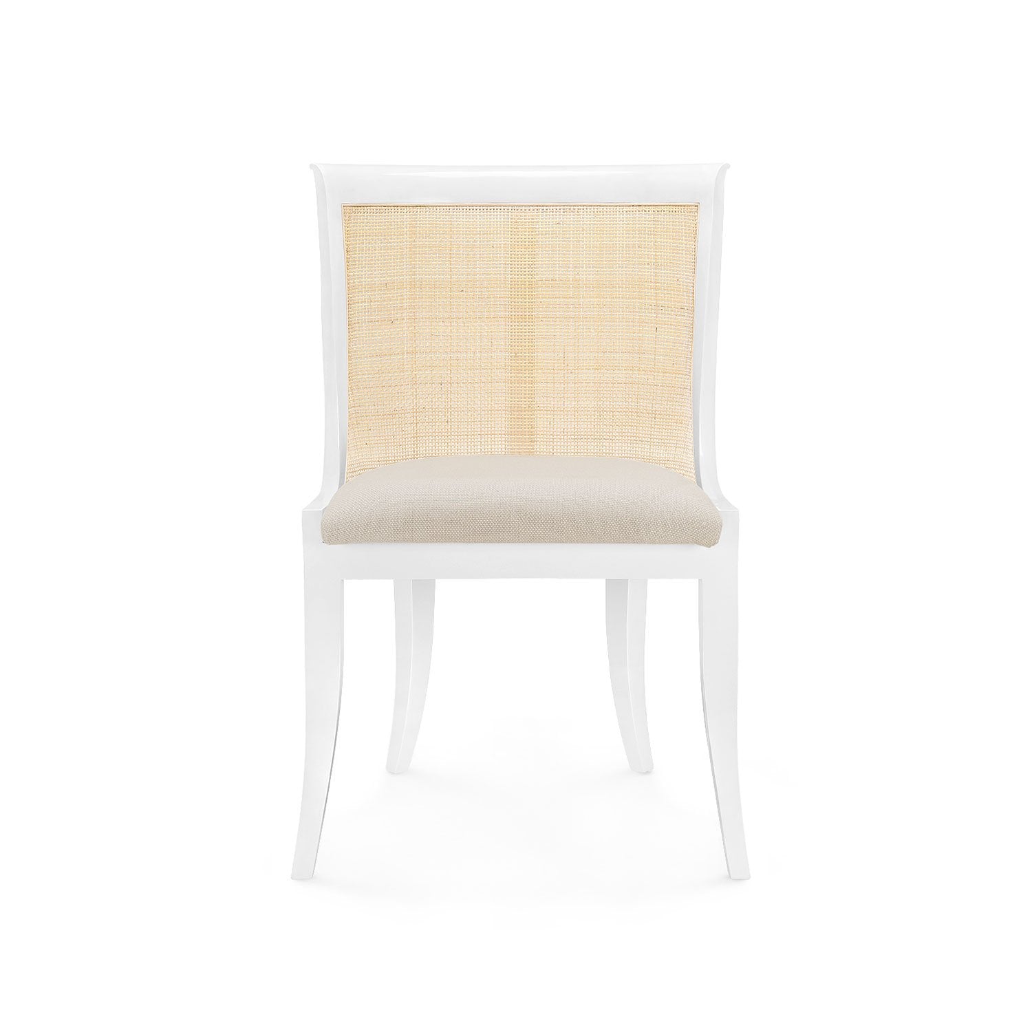 The Westport Chair